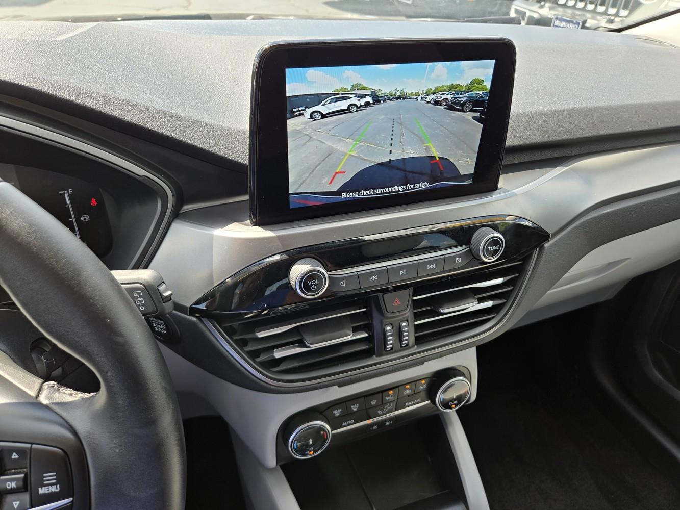 2024 Ford Escape Active photo 8