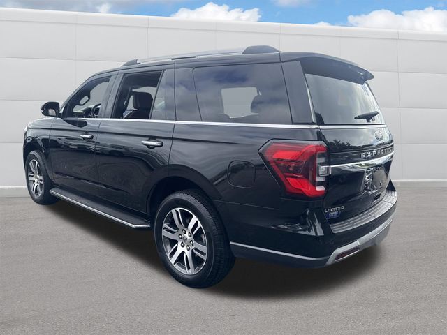2023 Ford Expedition Limited photo 3