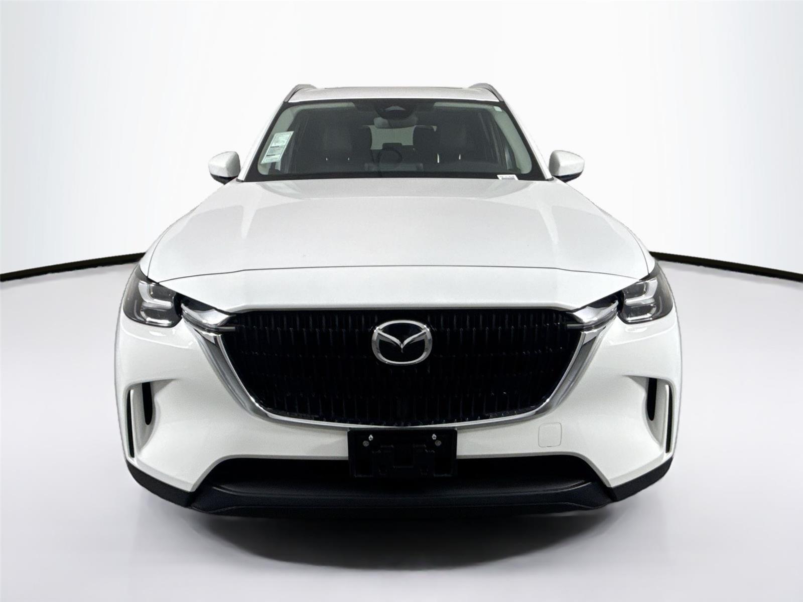 2024 Mazda CX-90 3.3 Turbo Preferred photo 3