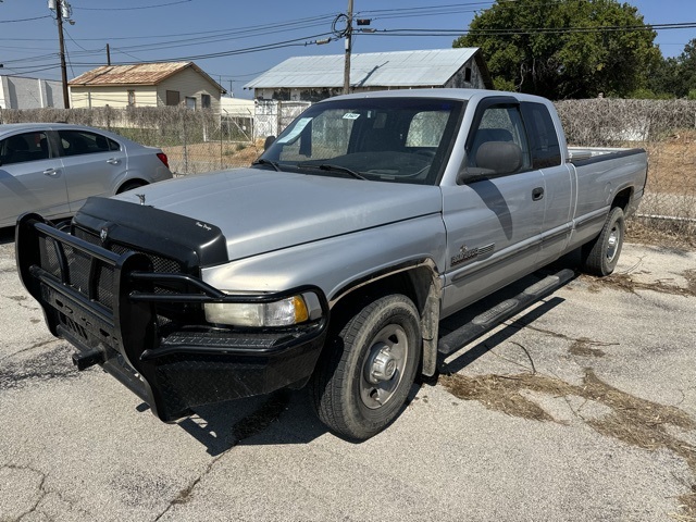 1999 Dodge Ram photo 3