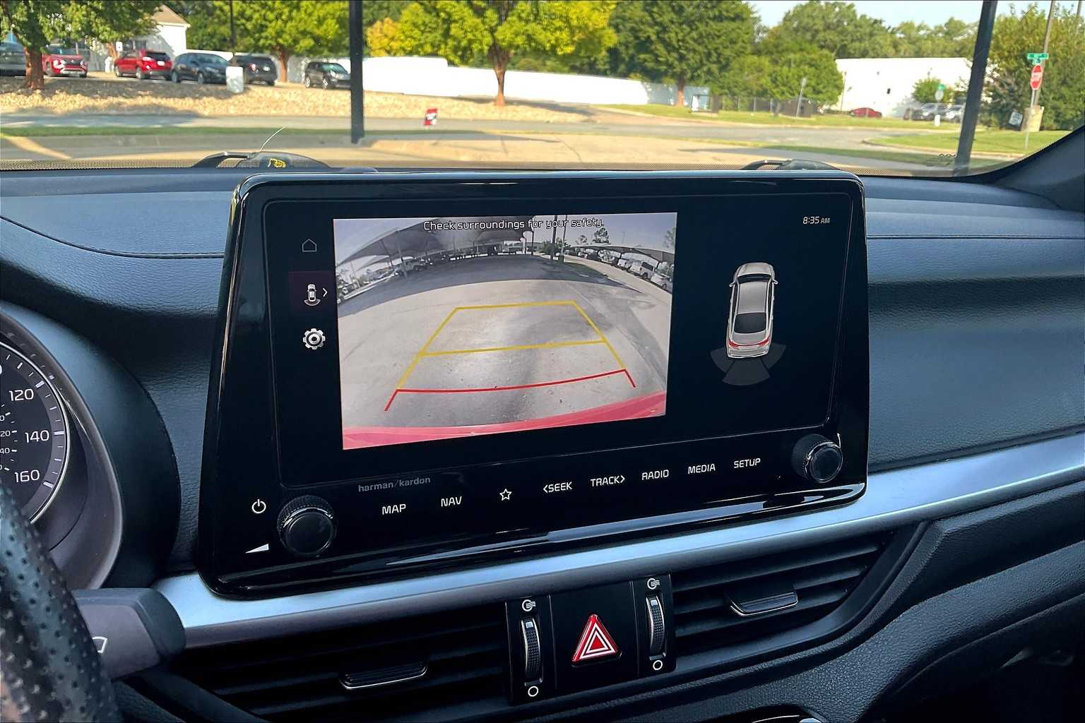 2023 Kia Forte GT photo 24