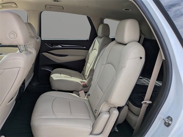 2019 Buick Enclave Essence photo 13
