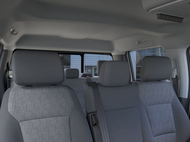 2026 FORD F-250 - Image 23