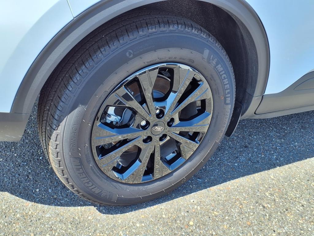 2025 Ford Escape Active photo 20