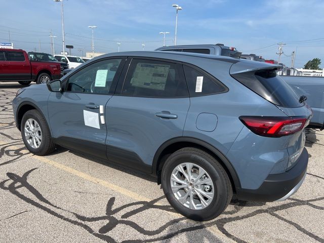2025 Ford Escape Active photo 3