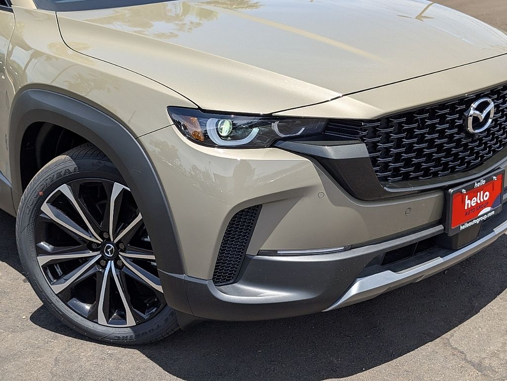 2025 Mazda CX-50 2.5 Turbo Premium Plus photo 2