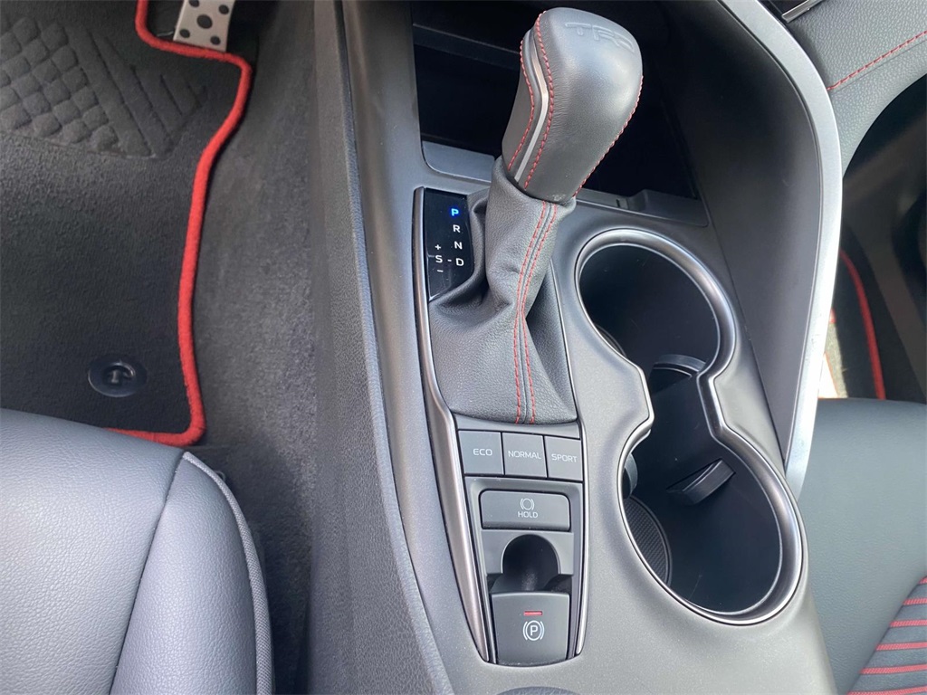 2023 Toyota Camry TRD V6 photo 21