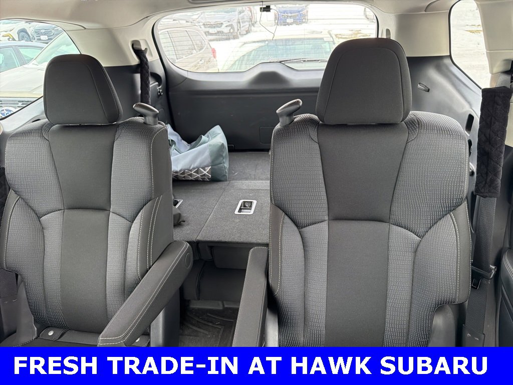 2023 SUBARU ASCENT - Image 7