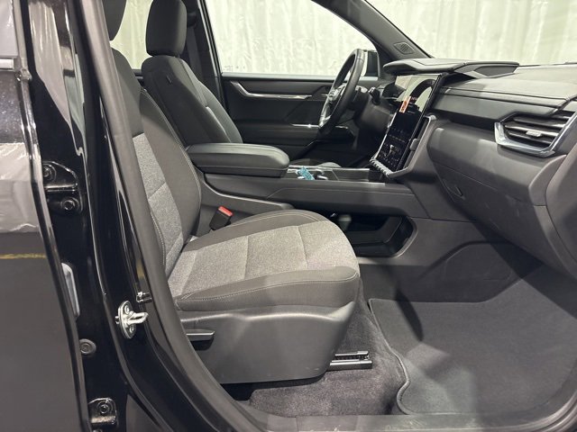 2025 Gmc Acadia Elevation photo 12