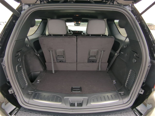2026 Dodge Durango GT Plus photo 13