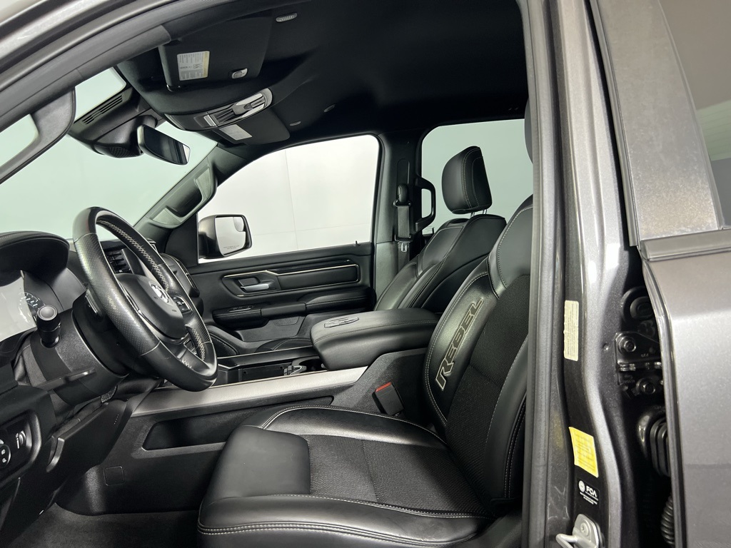 2021 Ram 1500 Rebel photo 16