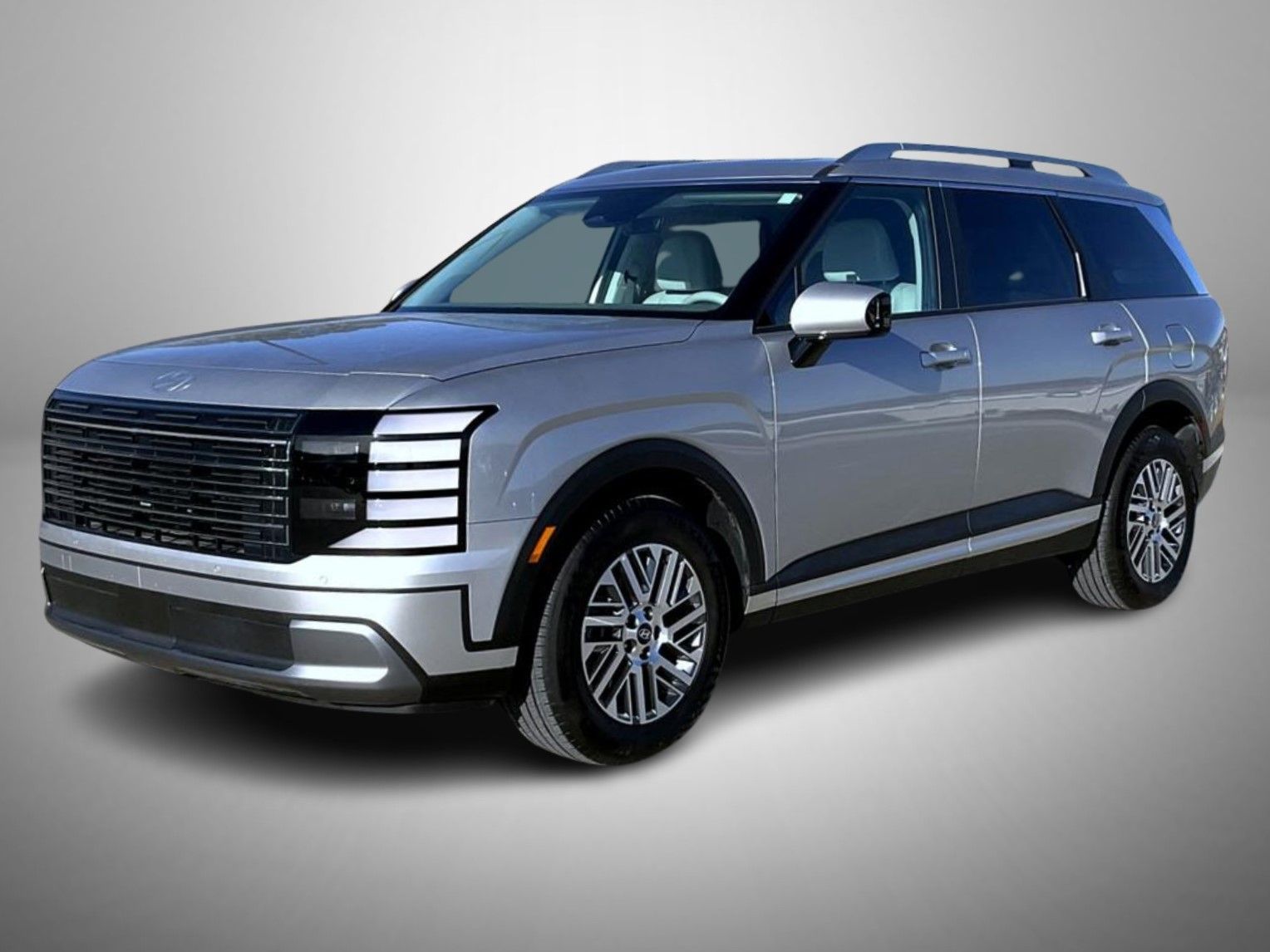 2026 Hyundai Palisade SEL Convenience's photo