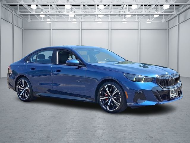 2025 Bmw 530i xDrive photo 3