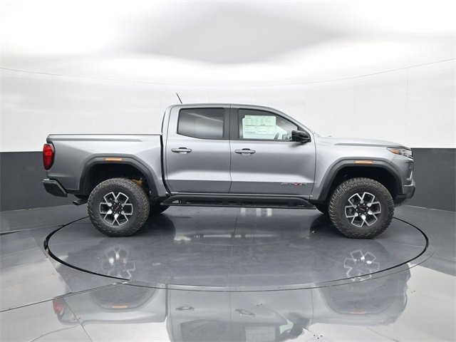 2026 Gmc Canyon AT4X photo 3