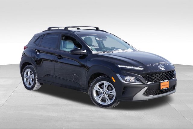 2023 Hyundai Kona SEL's photo