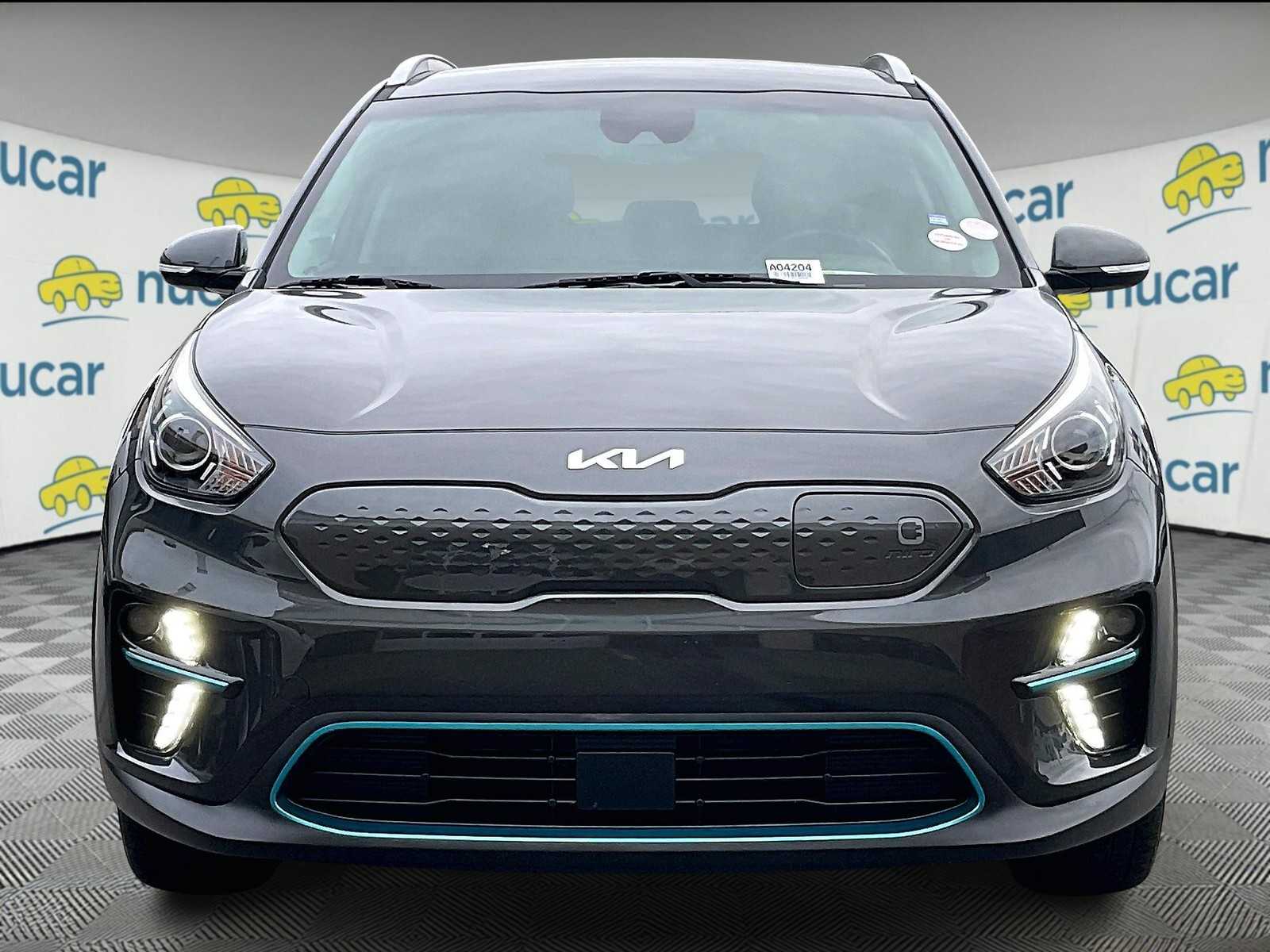 Used 2022 Kia Niro EX with VIN KNDCC3LG7N5138532 for sale in Norwood, MA