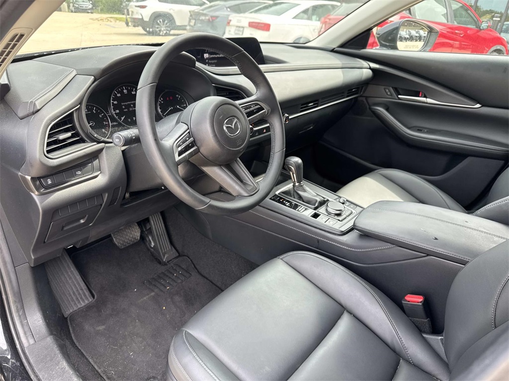 2023 Mazda CX-30 2.5 Select photo 16