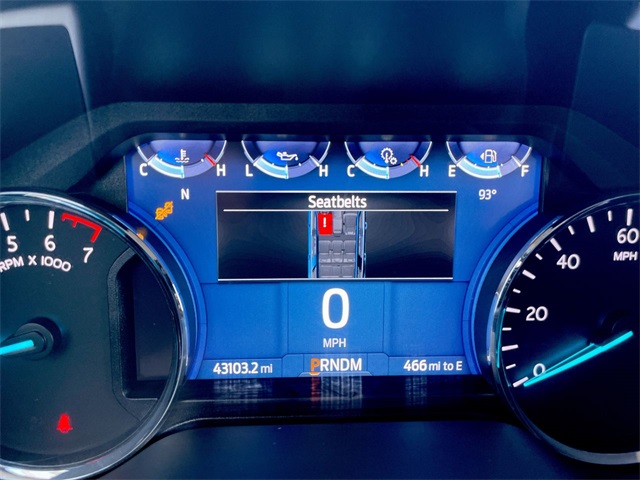 2023 Ford Expedition MAX XLT photo 7