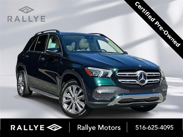 2023 Mercedes-Benz GLE GLE350's photo