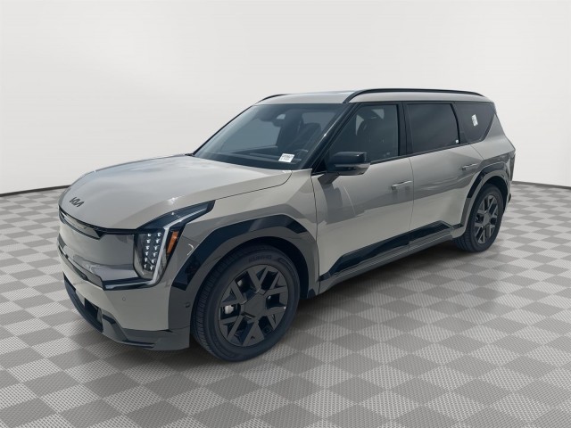 2026 Kia EV9