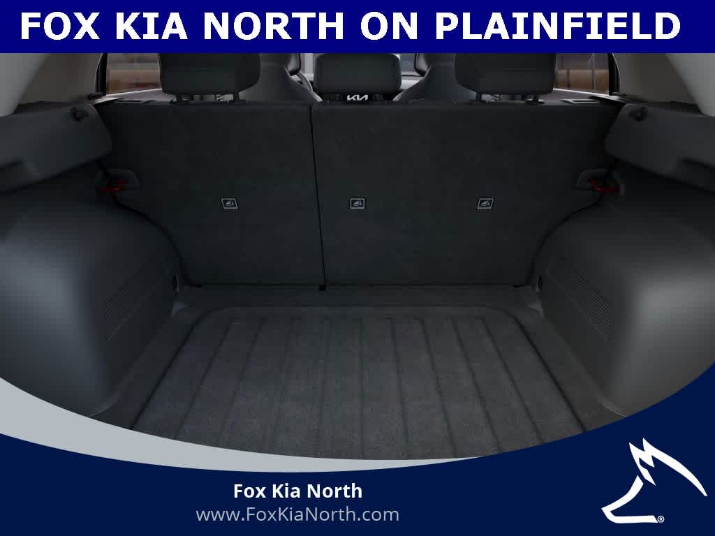 2025 Kia Niro LX photo 32
