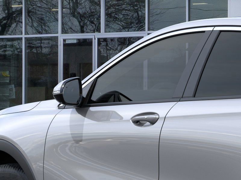 2025 Buick Envista Preferred photo 12