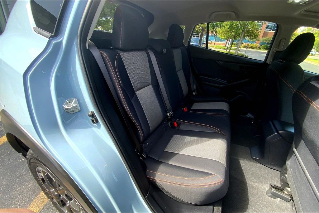 2023 Subaru Crosstrek Premium photo 24