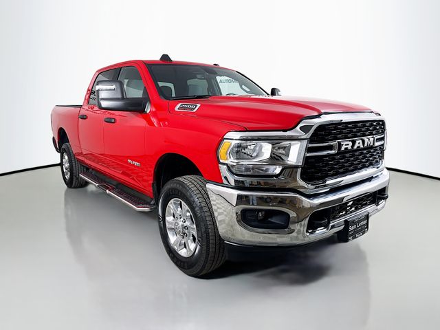 2024 RAM Ram 2500 Pickup Big Horn's photo