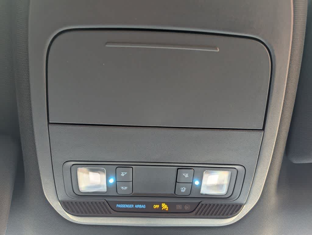 2024 Ford F-150 STX photo 31