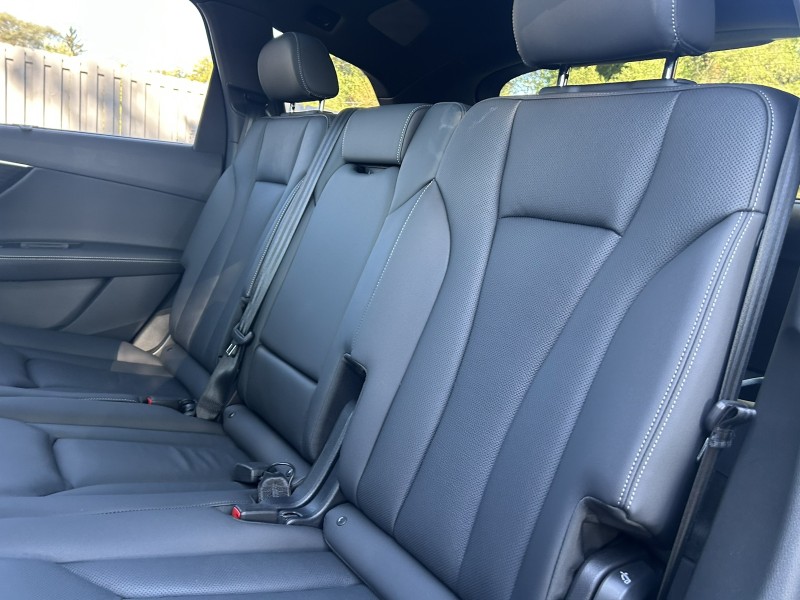 2025 Audi Q7 Premium Plus photo 20