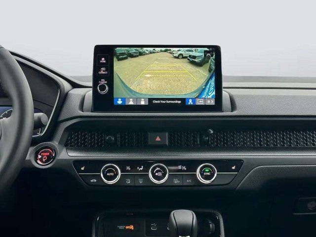 2026 Honda CR-V Sport-L Hybrid photo 17
