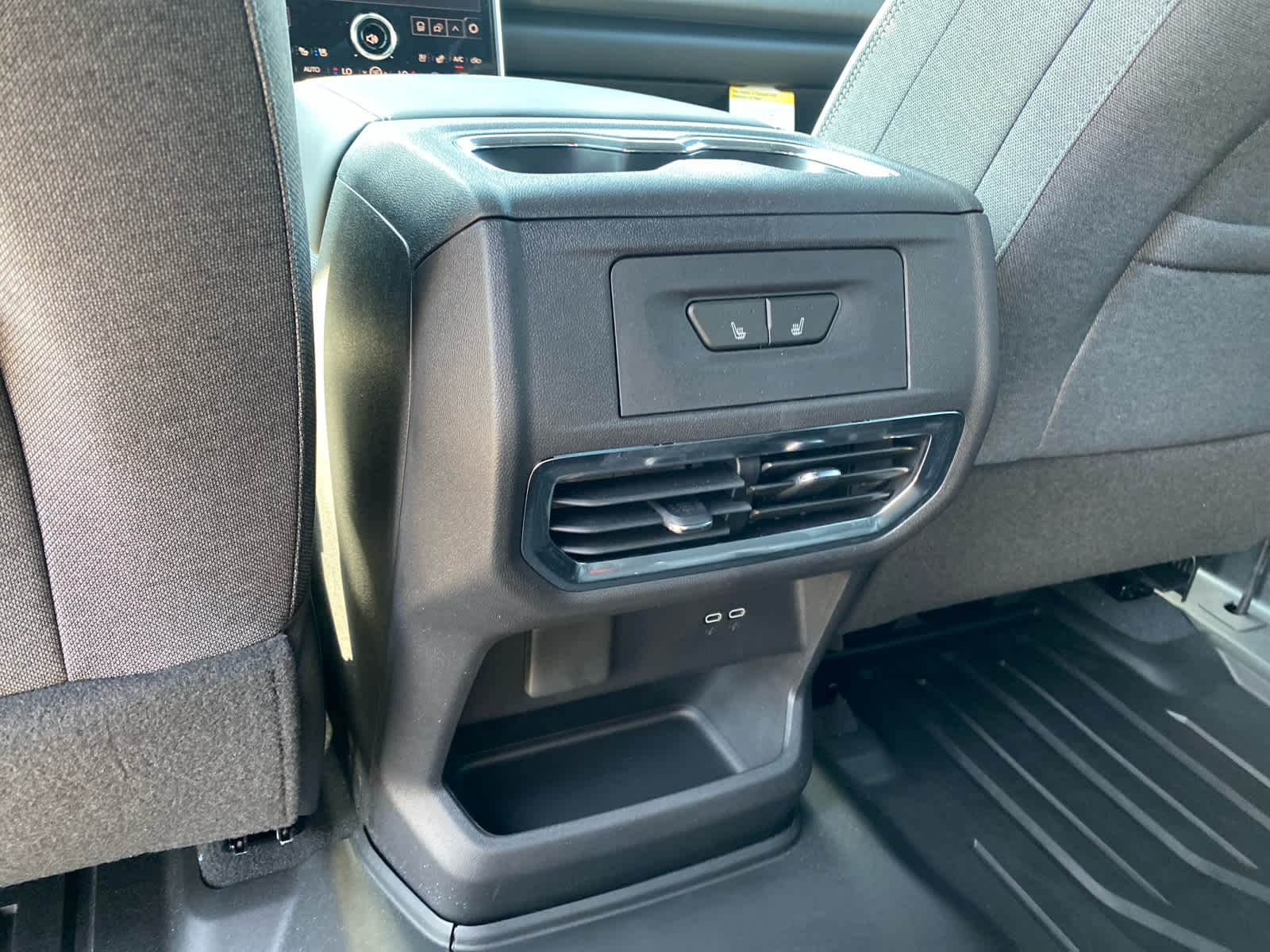 2026 Gmc Sierra Elevation photo 29