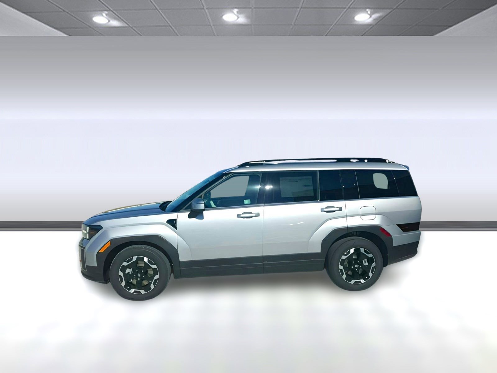 Used 2025 Hyundai IONIQ 6 SEL with VIN KMHM34AA0SA095837 for sale in Greenville, TX