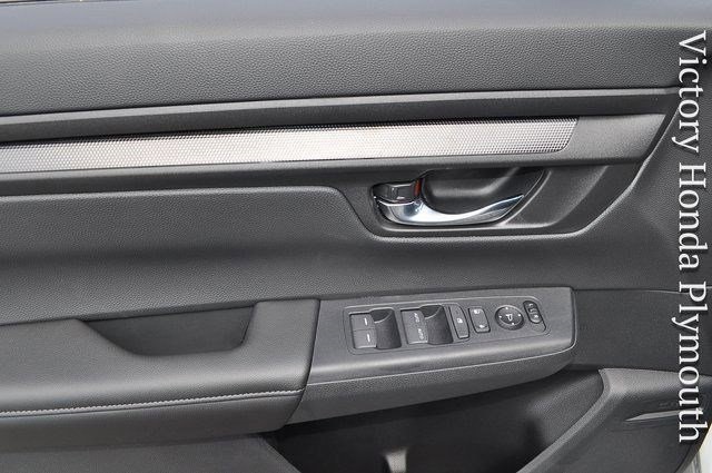 2025 Honda CR-V EX photo 10