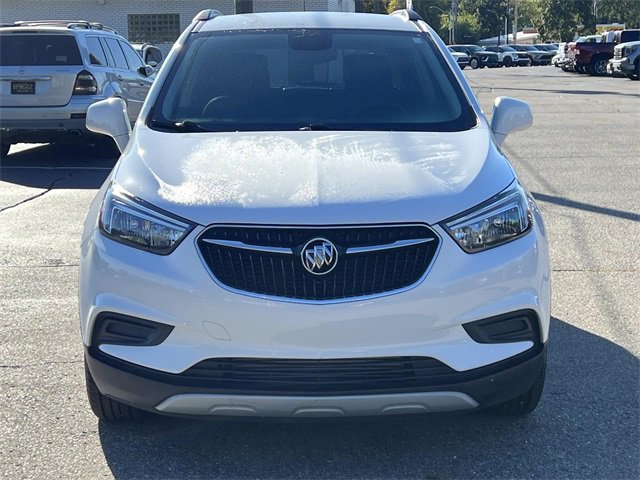 2021 Buick Encore Preferred photo 8