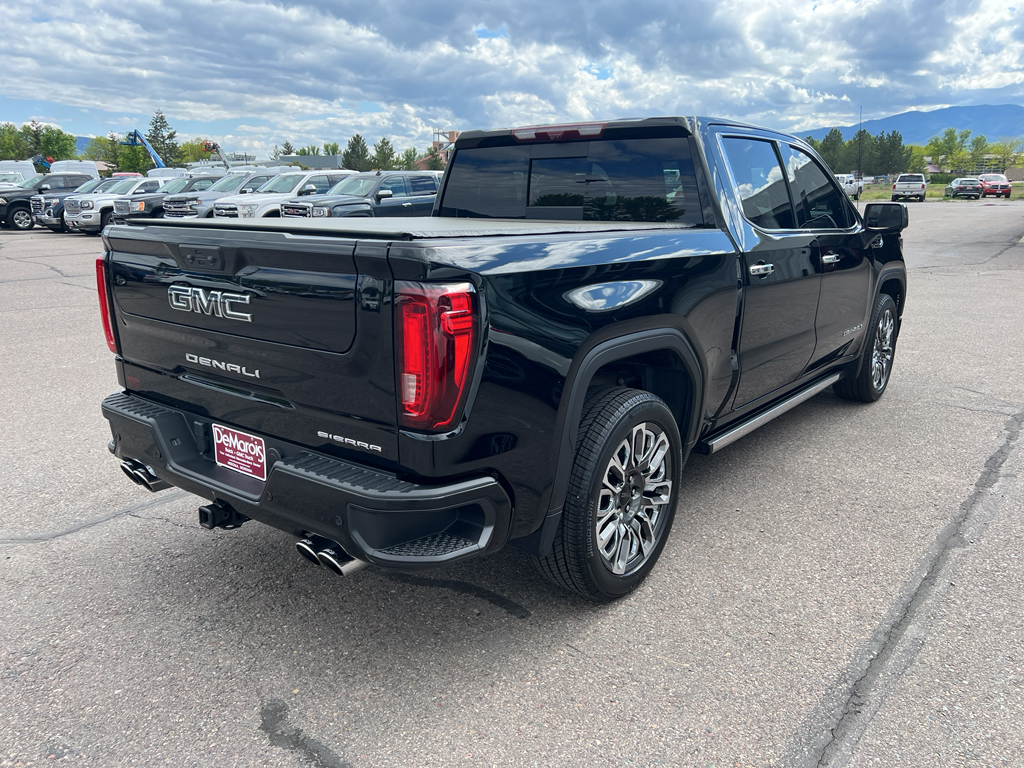 2023 Gmc Sierra 1500 Denali Ultimate photo 5