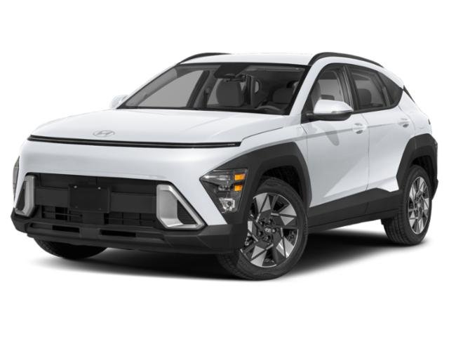 2025 Hyundai Kona SEL Convenience's photo