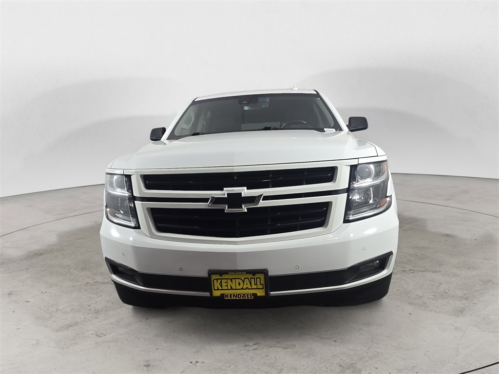 2019 Chevrolet Suburban Premier photo 8