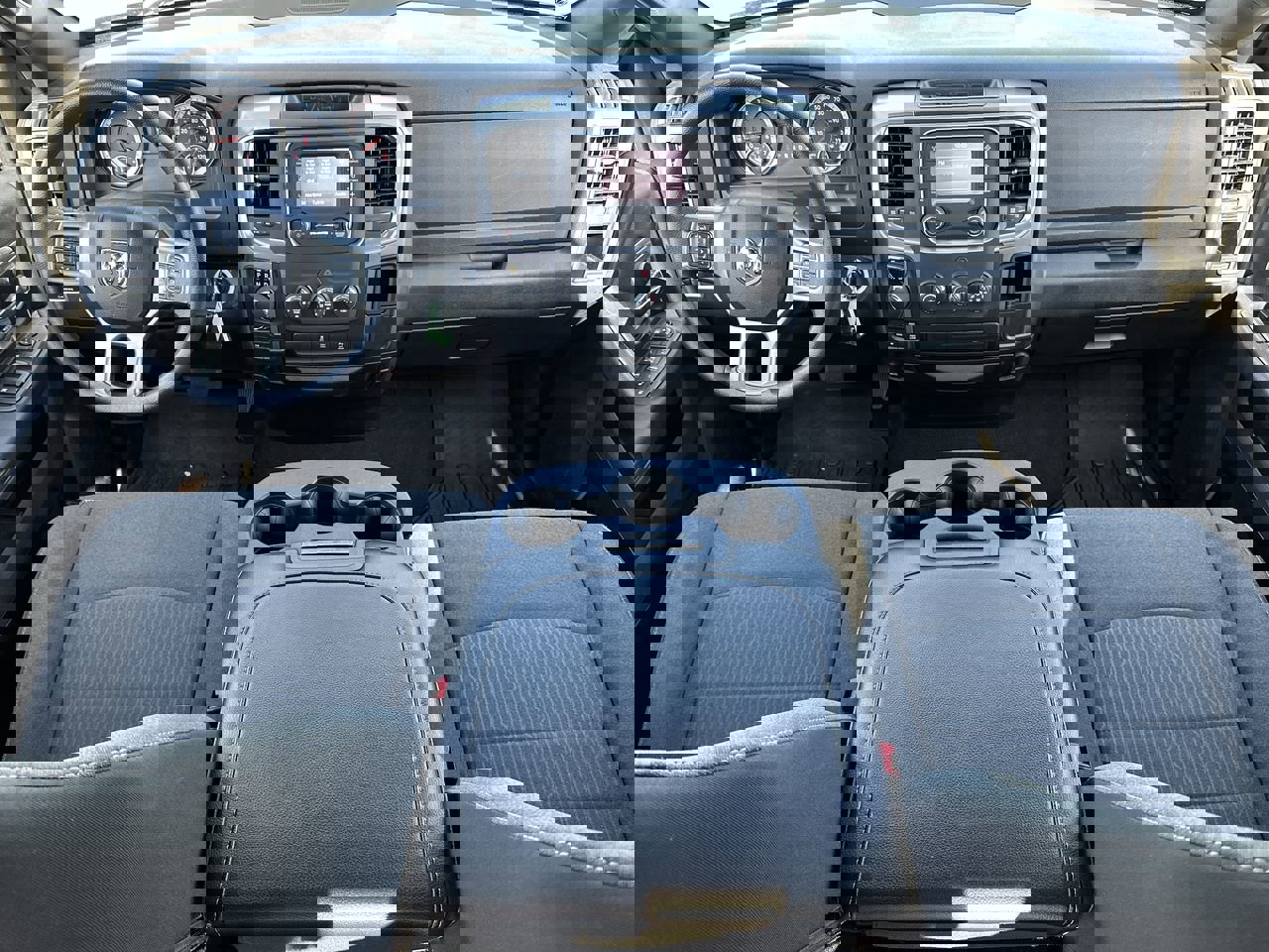 2022 Ram 1500 Classic Warlock photo 20