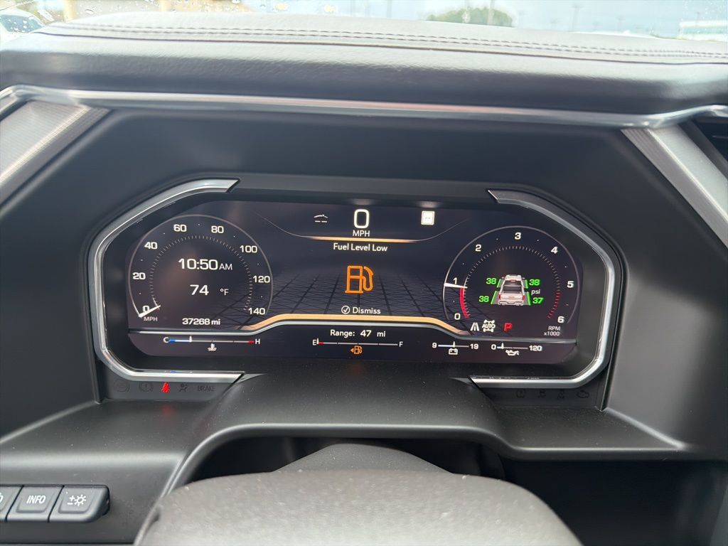 2023 Gmc Sierra 1500 Denali photo 2