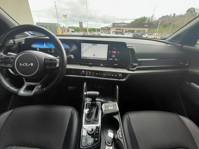 2023 Kia Sportage X-Pro photo 45