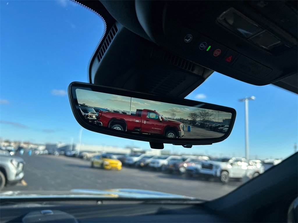 2026 GMC TERRAIN - Image 24