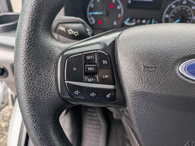 2023 Ford Transit photo 15