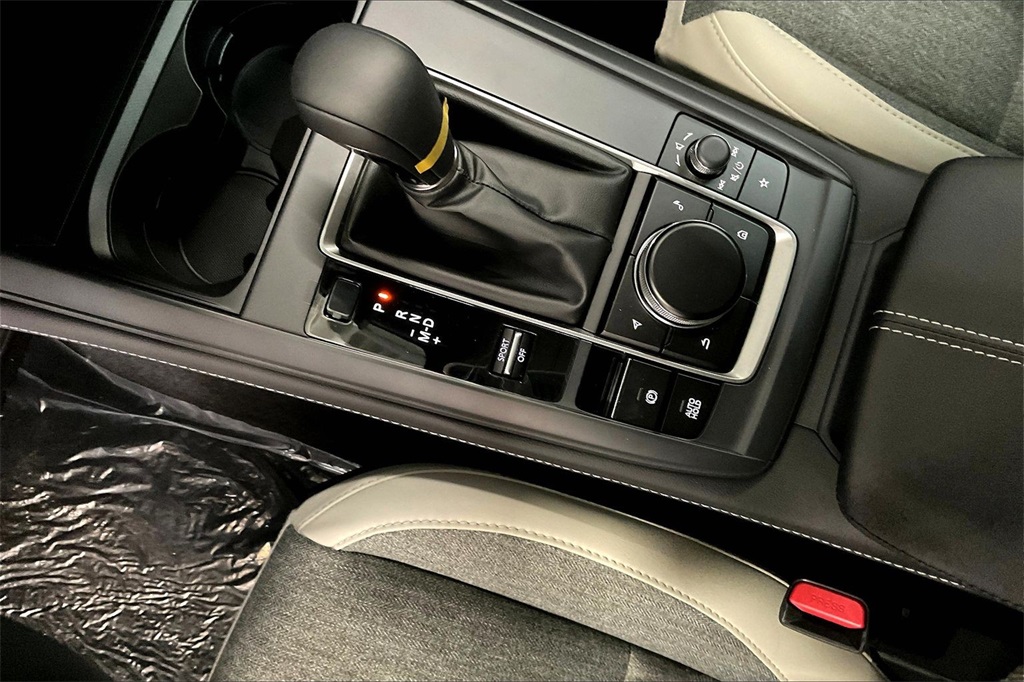 2026 MAZDA CX-30 - Image 6