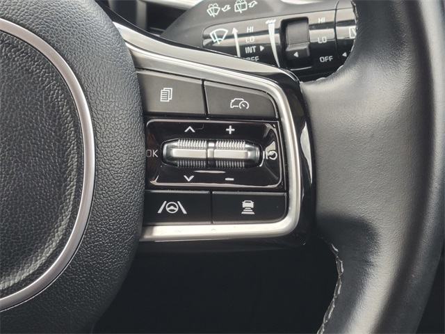 2024 Kia Sorento S photo 30