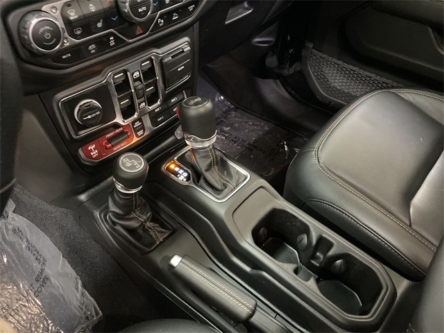 2023 Jeep Wrangler Rubicon 392 photo 28