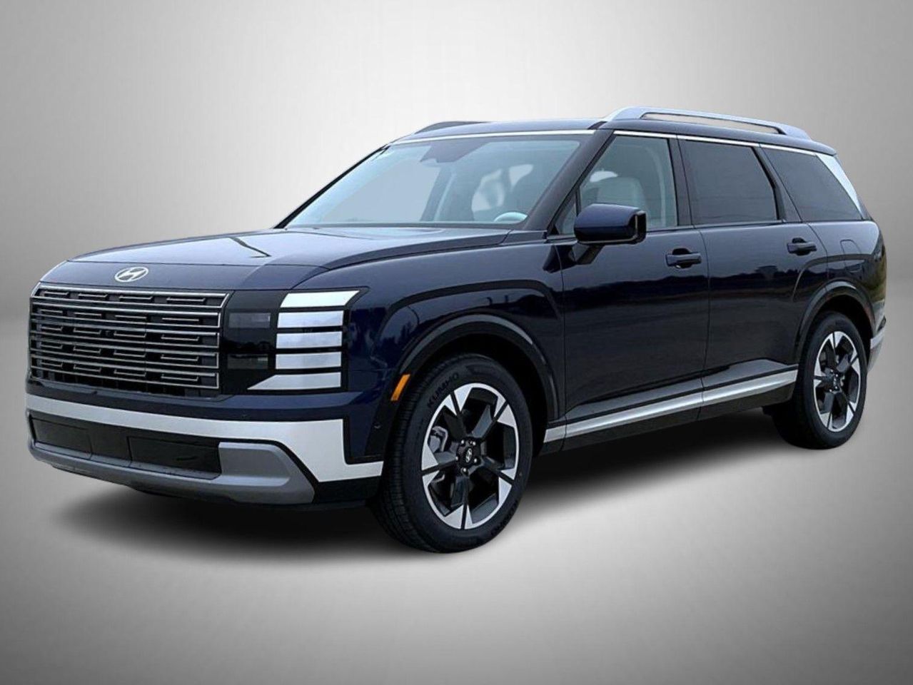 2026 Hyundai Palisade Limited's photo