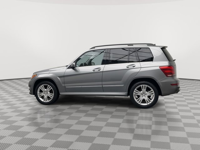 2014 Mercedes Benz GLK 250 BlueTEC 4MATIC photo 30