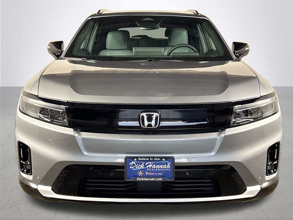 2025 Honda Prologue Touring photo 2