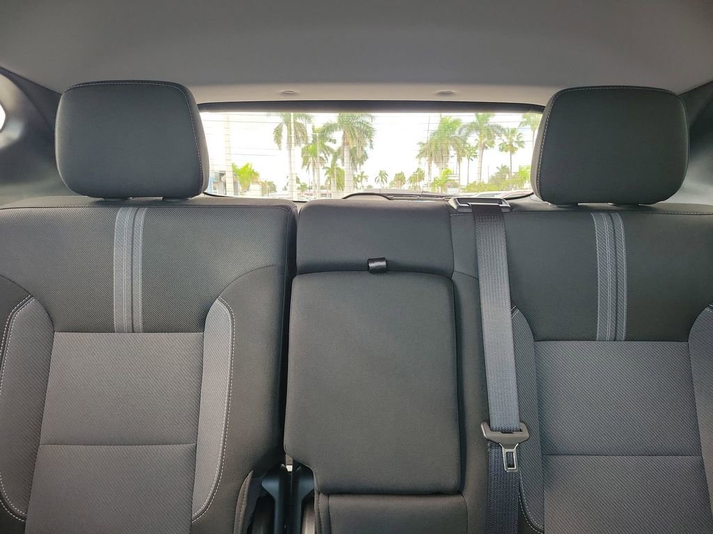 2025 Chevrolet Blazer 2LT photo 13